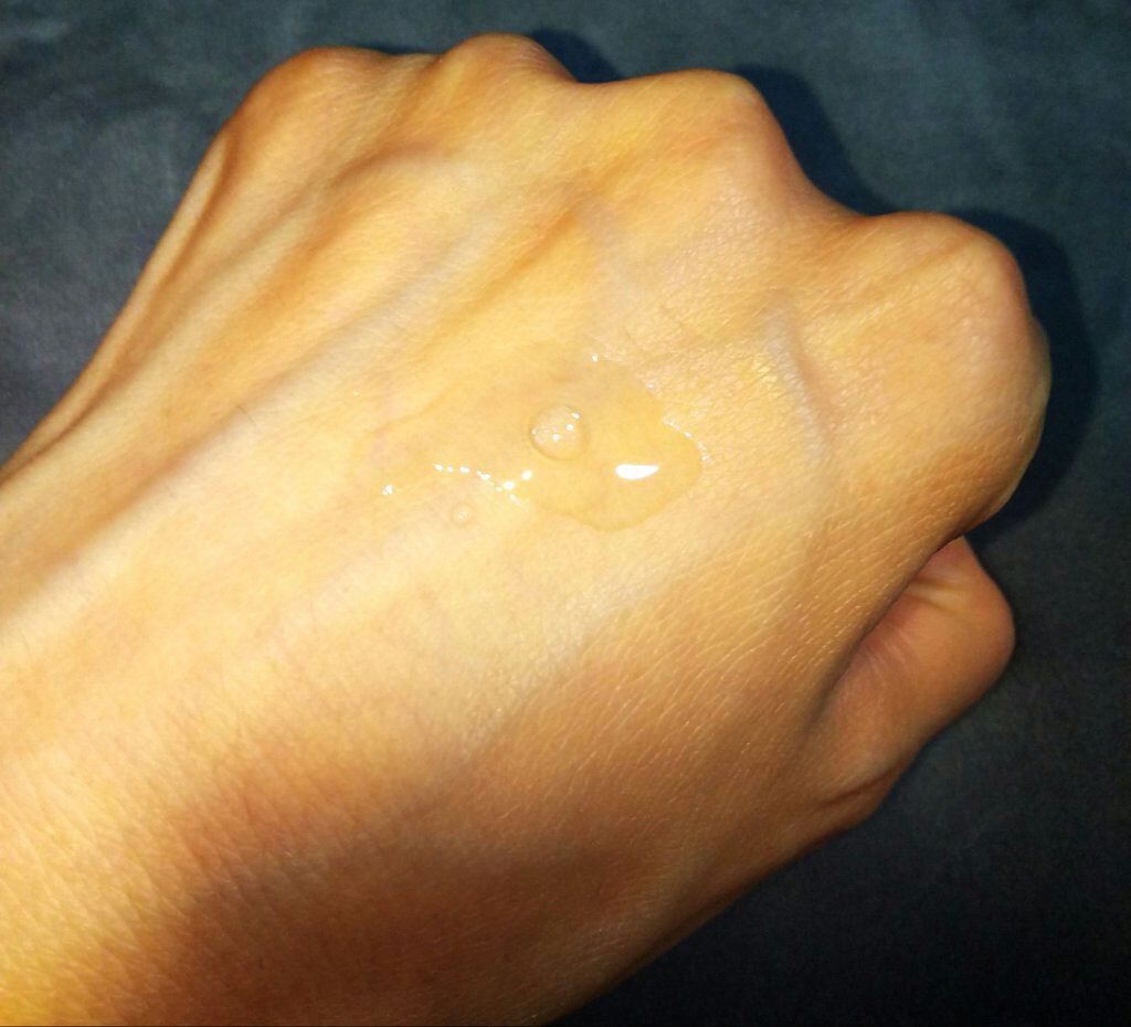 ルミーホワイトローション/CLESCIENCE Beaute/化粧水を使ったクチコミ(2枚目)