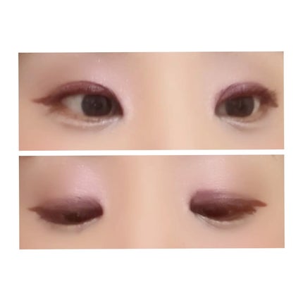 ルージュ リップジュエル ジェミーサテン/JILL STUART/口紅を使ったクチコミ(2枚目)
