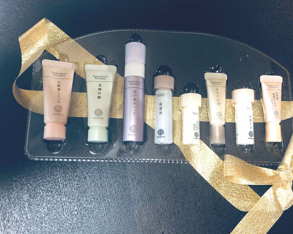 kikirara on LIPS 「1週間程で使い切りでした。使い始めて3日目で職場の人か肌艶が良..」(1枚目)