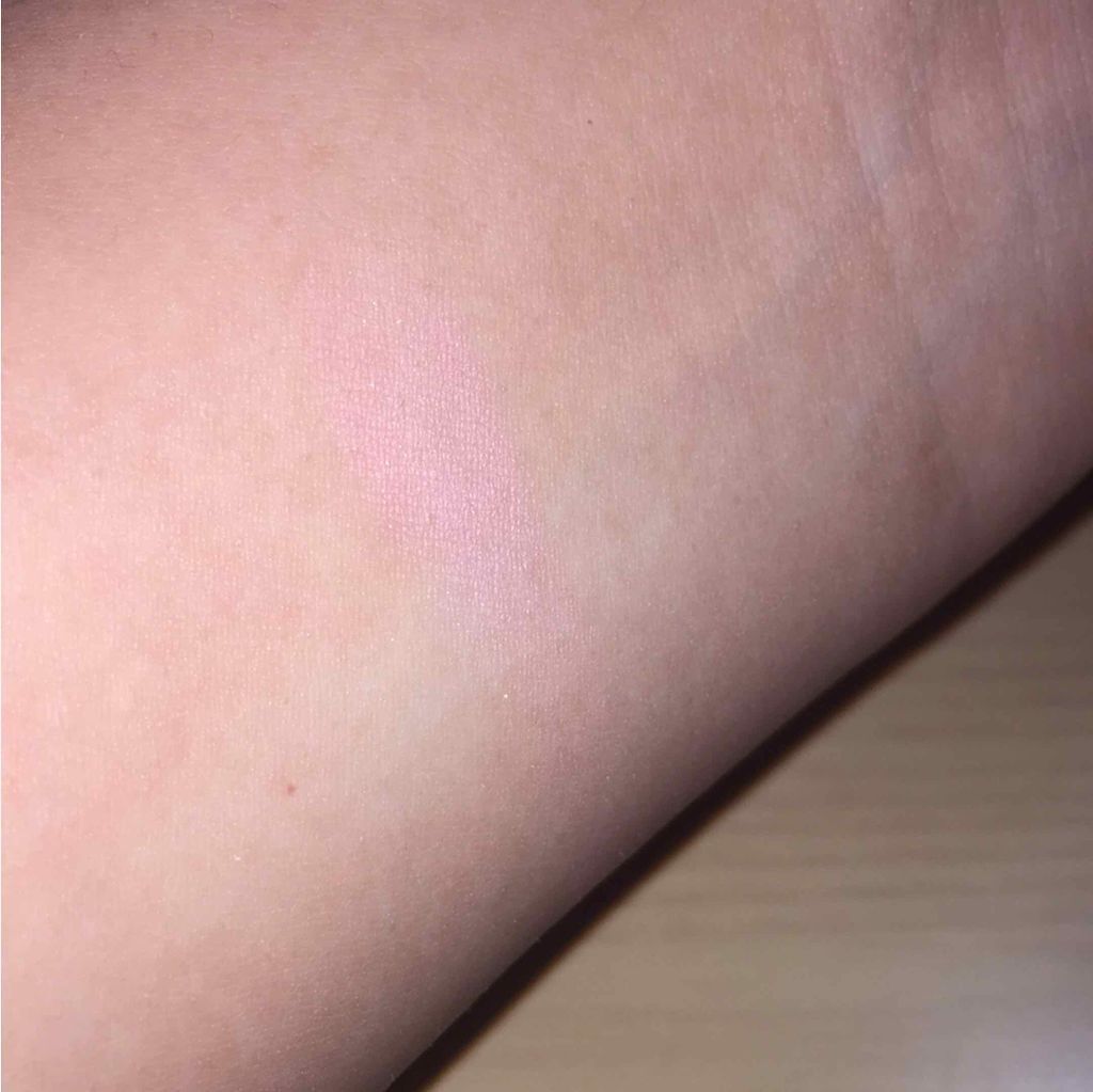 ナチュラル チークN/CEZANNE/パウダーチークを使ったクチコミ（2枚目）