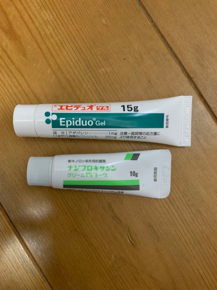 を使ったクチコミ(1枚目)