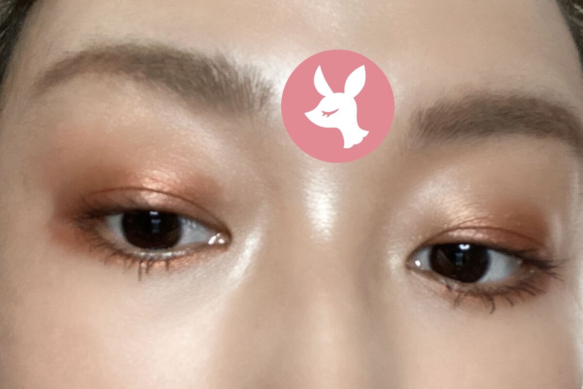 ステイオンバームルージュ/キャンメイク/口紅を使ったクチコミ（3枚目）