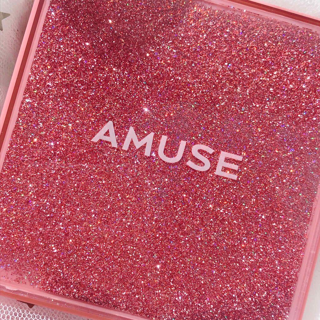 ソンスドンアイパレット/AMUSE/アイシャドウパレットを使ったクチコミ(2枚目)
