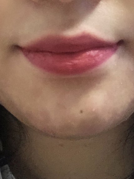 むっちリップ/b idol/口紅を使ったクチコミ(2枚目)