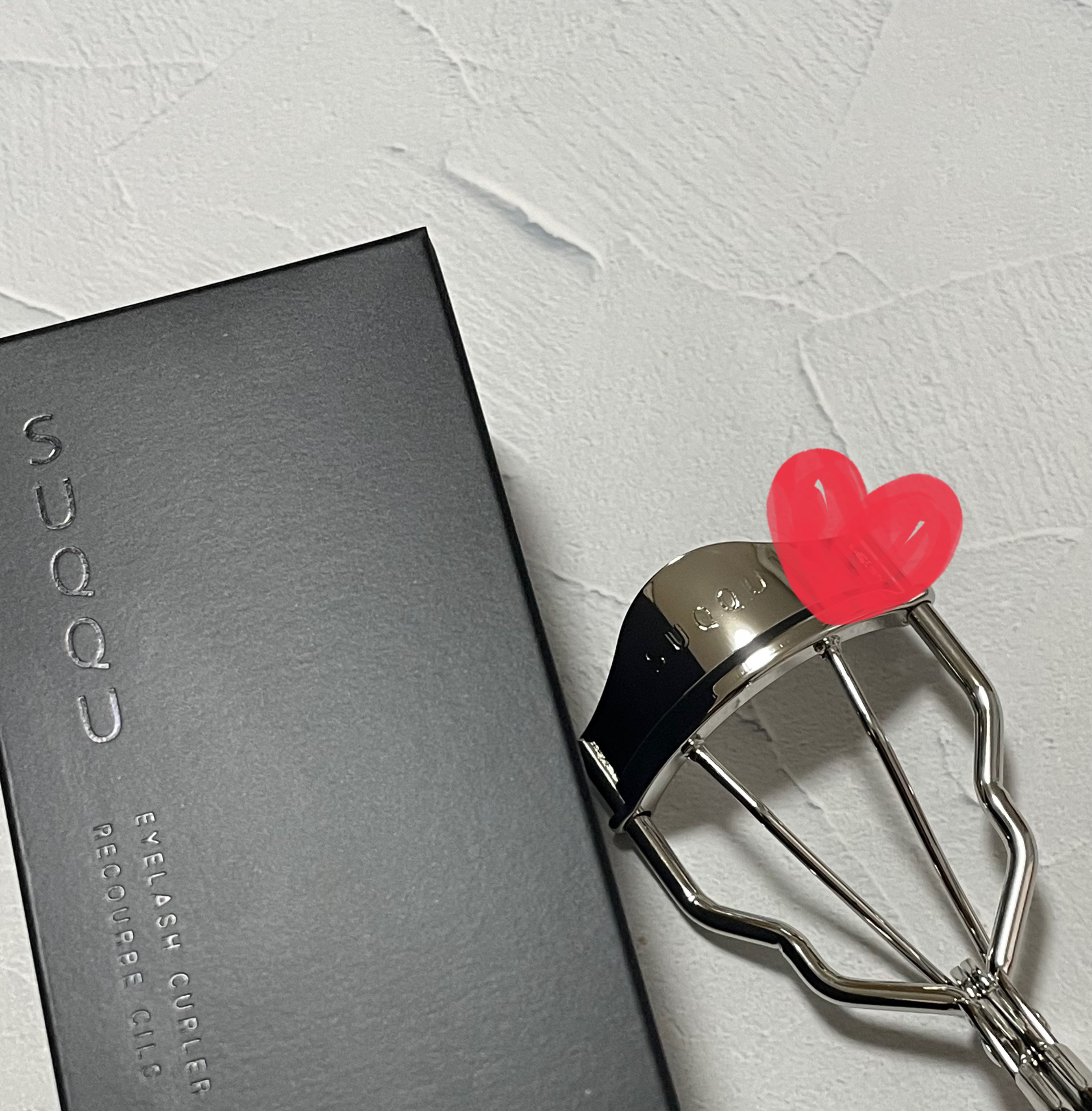 アイラッシュ カーラー/SUQQU/ビューラーを使ったクチコミ（1枚目）