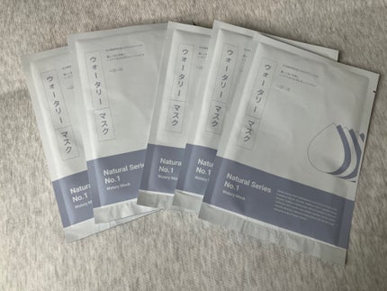 ハトムギスクラブウォッシュオフパック/ニプニプ/スクラブ・ゴマージュを使ったクチコミ(2枚目)