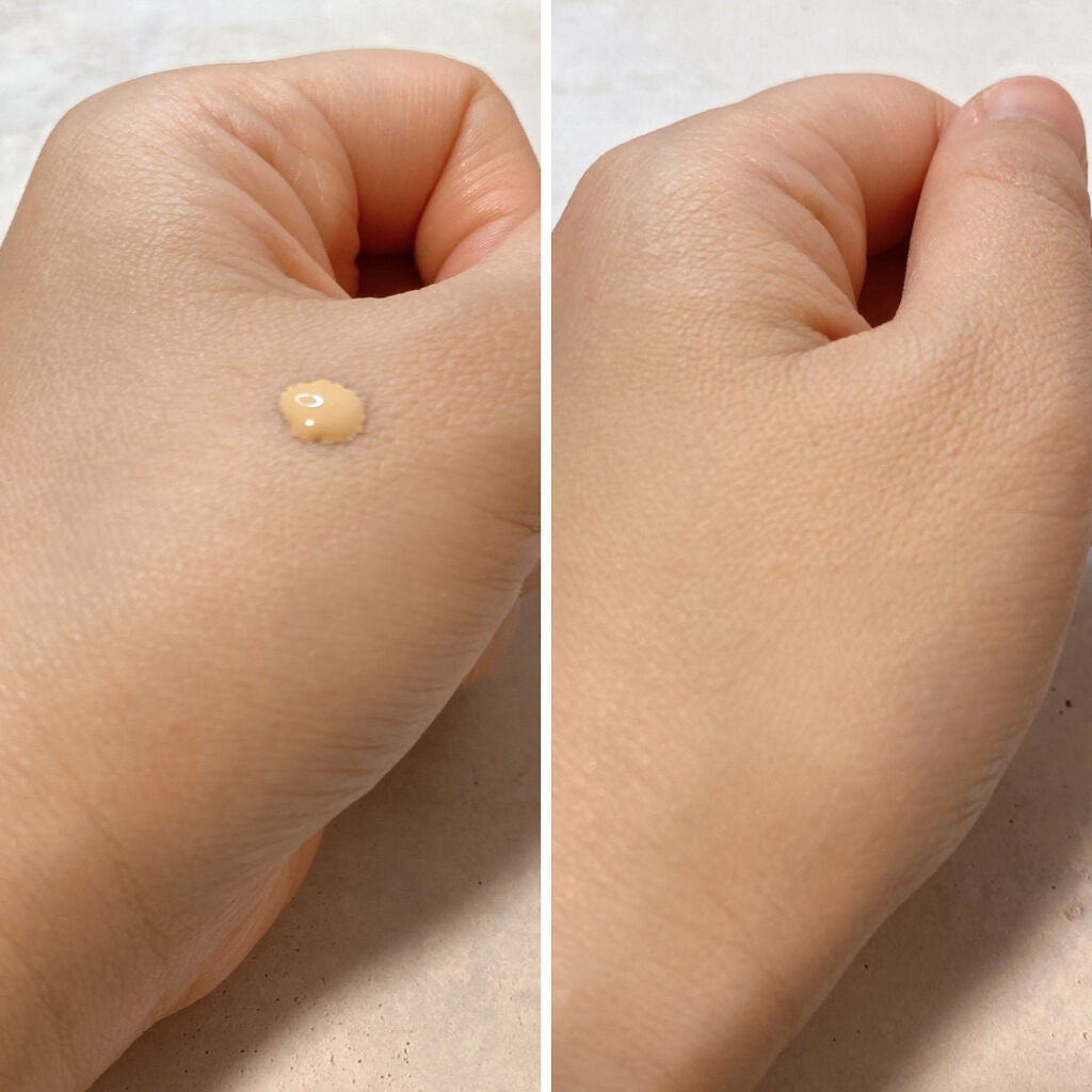 ~トゥー フェイスド ハングオーバー~ ピロー バーム リップ トリートメント/Too Faced/リップ美容液を使ったクチコミ(5枚目)