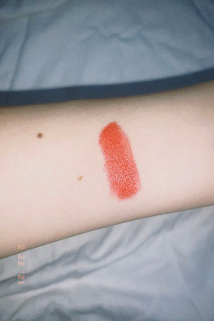 ルージュ ディオール 665 レヴェ サテン/Dior/口紅の画像