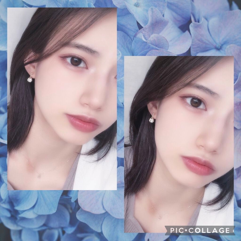 トーンアップアイシャドウ/CEZANNE/アイシャドウパレットを使ったクチコミ(5枚目)