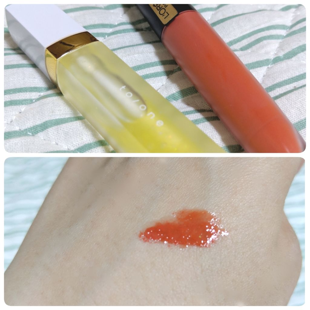 アディクション ザ アイシャドウ/ADDICTION/単色アイシャドウを使ったクチコミ（3枚目）