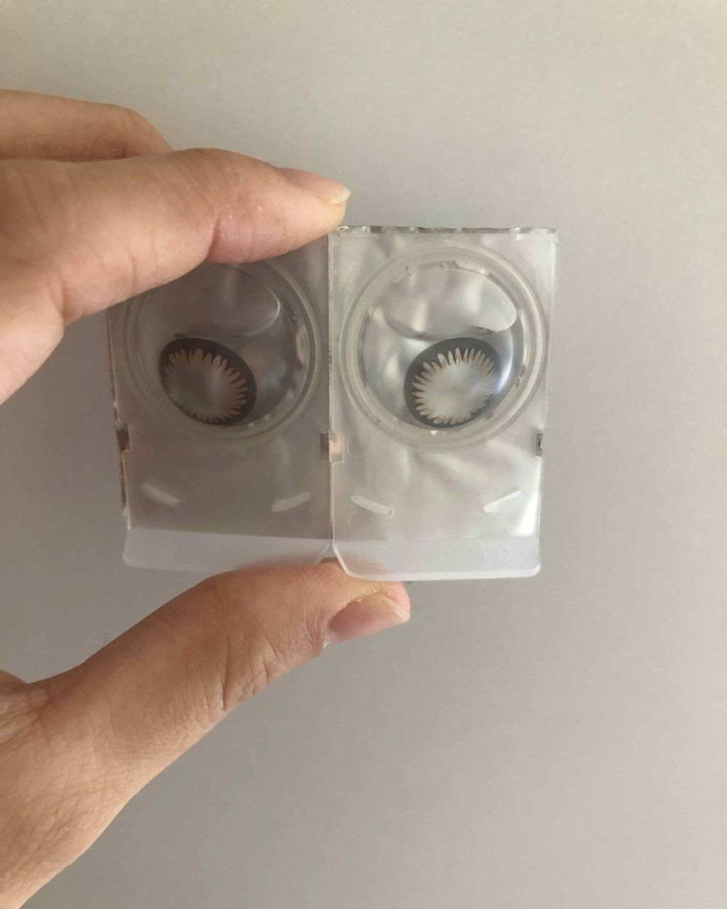 ワンデーアキュビュー®ディファイン®モイスト®/アキュビュー® ディファイン®/ワンデー(1DAY)カラコンを使ったクチコミ(1枚目)