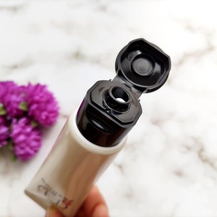 歯磨き堂 薬用ホワイトニングペースト プレミアム/歯磨き堂/歯磨き粉を使ったクチコミ(3枚目)