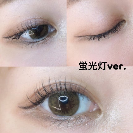 ソフトクレイビームアイシャドウパレット/AMIOK/ジェル・クリームアイシャドウを使ったクチコミ(6枚目)