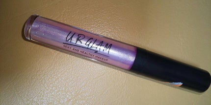 UR GLAM SHEER LIP GLOSS/U R GLAM/リップグロスを使ったクチコミ(3枚目)