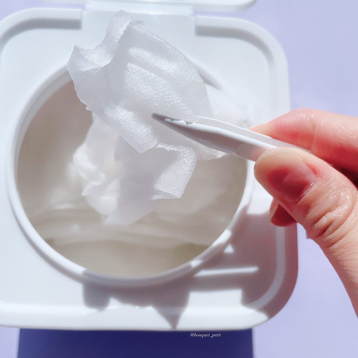 ヴィーガンペプチドバクチオールサンスティック SPF50+ PA++++/MARY&MAY/日焼け止めスティックを使ったクチコミ(9枚目)