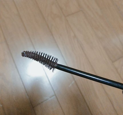 スナップスカラ/MAYBELLINE NEW YORK/マスカラを使ったクチコミ(2枚目)