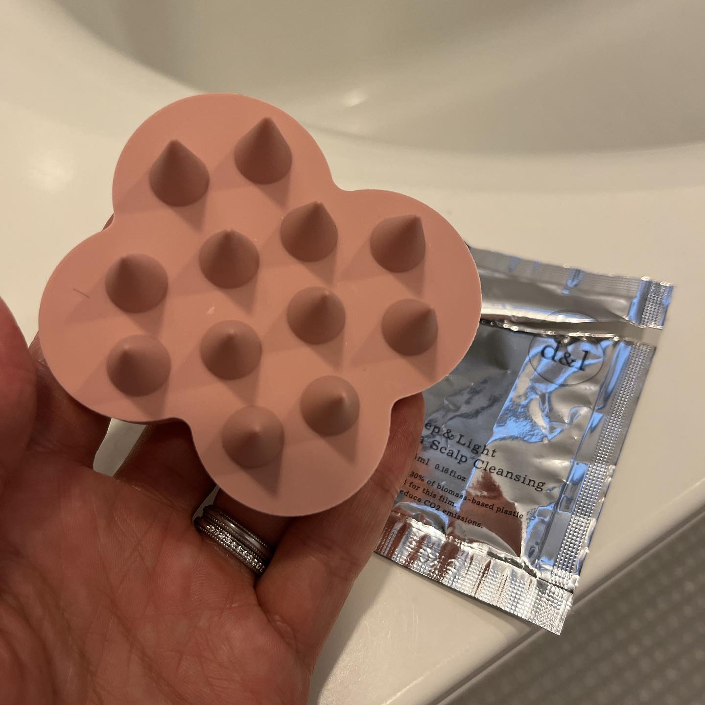 を使ったクチコミ（3枚目）