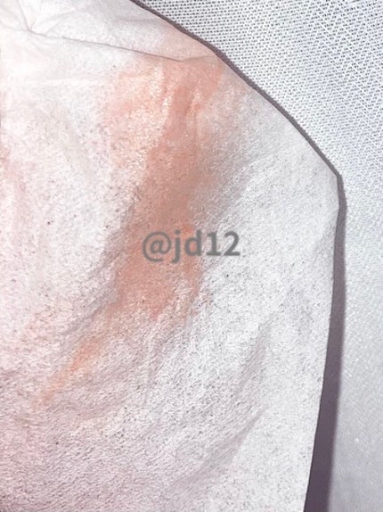 リップガラス/M・A・C/リップグロスを使ったクチコミ(2枚目)