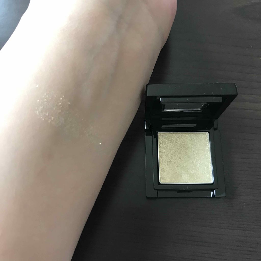 ヴィセ アヴァン シングルアイカラー/Visée/単色アイシャドウを使ったクチコミ(2枚目)