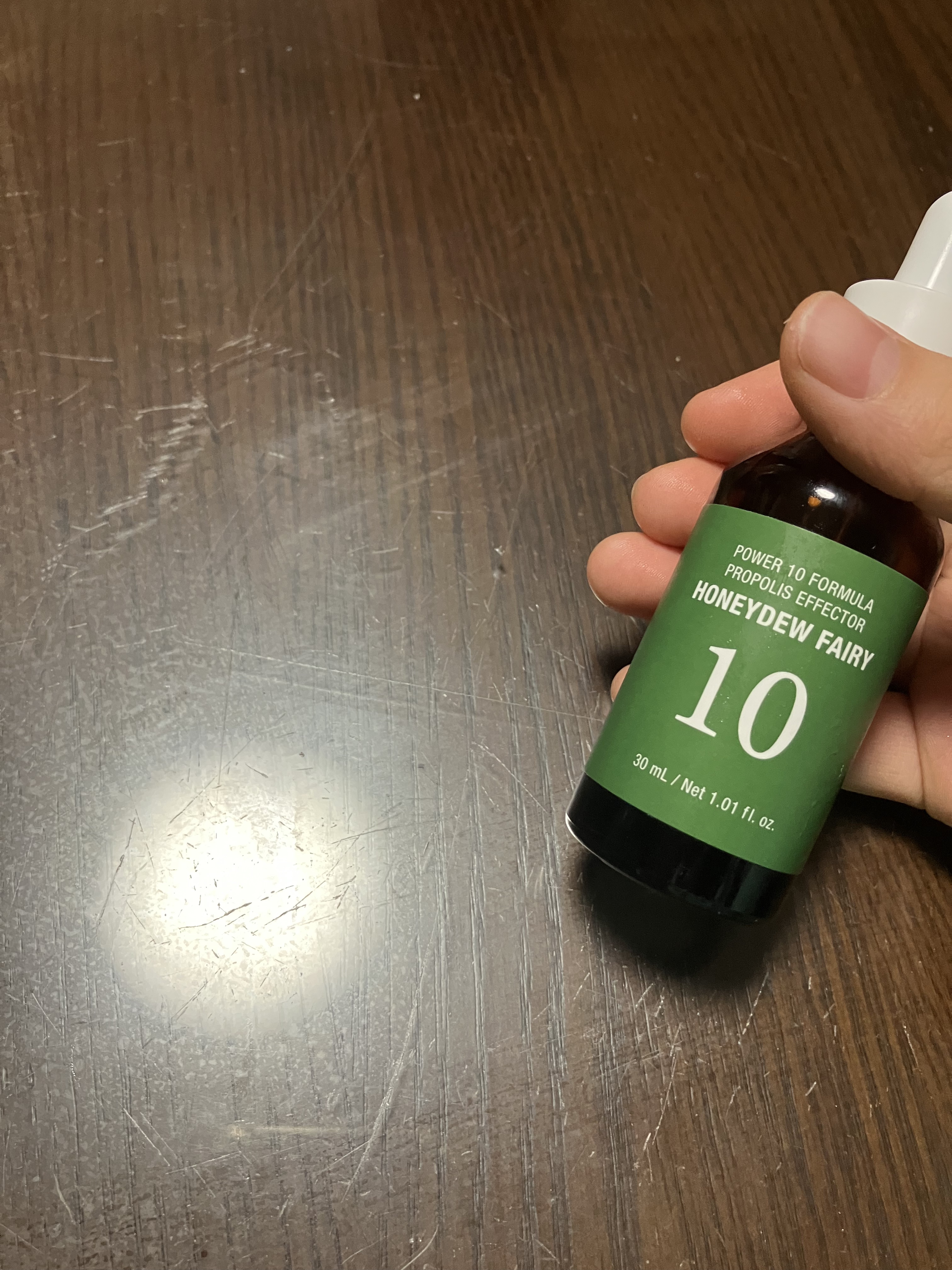 ディアハイドレーション トナー/BANILA CO/化粧水を使ったクチコミ（2枚目）