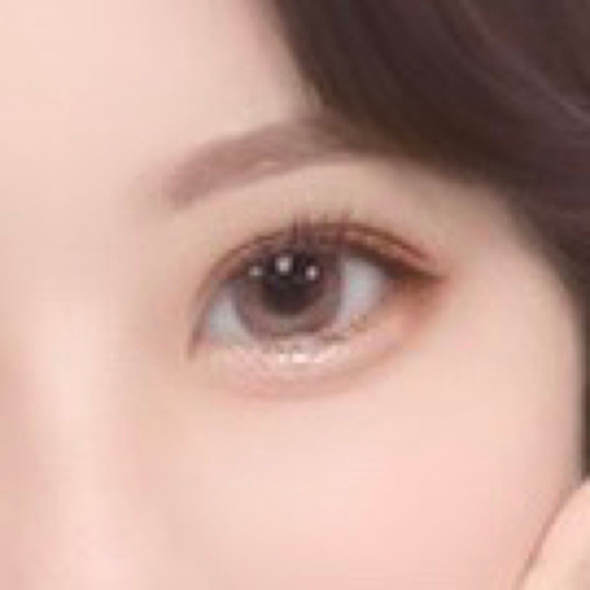 CRUUM 1day/CRUUM/ワンデー(1DAY)カラコンを使ったクチコミ(5枚目)