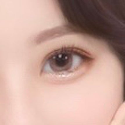 CRUUM 1day/CRUUM/ワンデー(1DAY)カラコンを使ったクチコミ(5枚目)