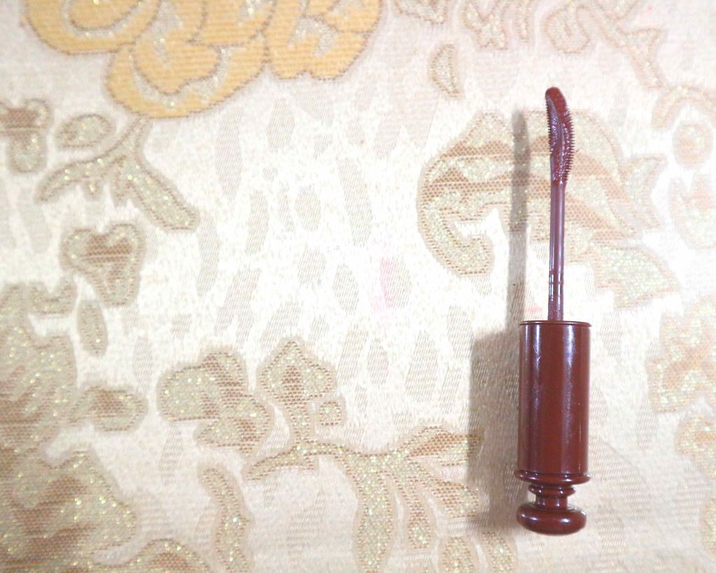 ラッシュエキスパンダー ロングロングロング/MAJOLICA MAJORCA/マスカラを使ったクチコミ(2枚目)