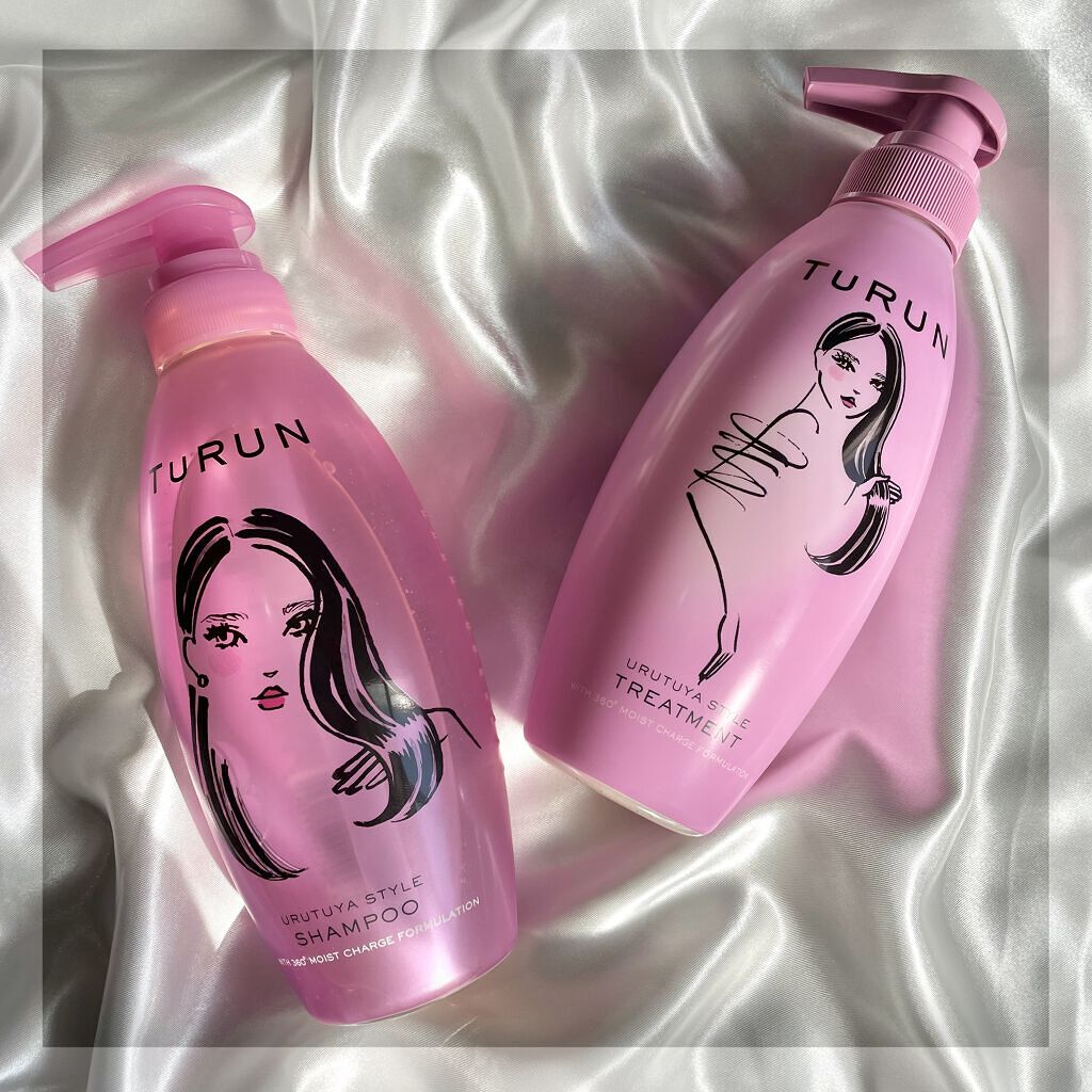 TuRUN ãŠã«ãã€ã¹ã¿ã€ã« ã·ã£ã³ããŒïŒããªãŒãã¡ã³ã/STYLEE/åžè²©ã·ã£ã³ããŒã䜿ã£ãã¯ãã³ãïŒ1æç®ïŒ