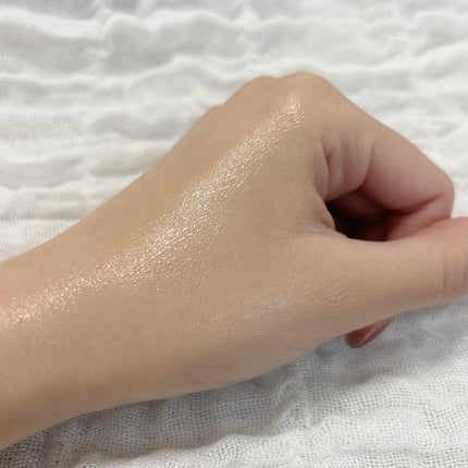 インテカ スージングクリーム/make prem/フェイスクリームを使ったクチコミ(4枚目)