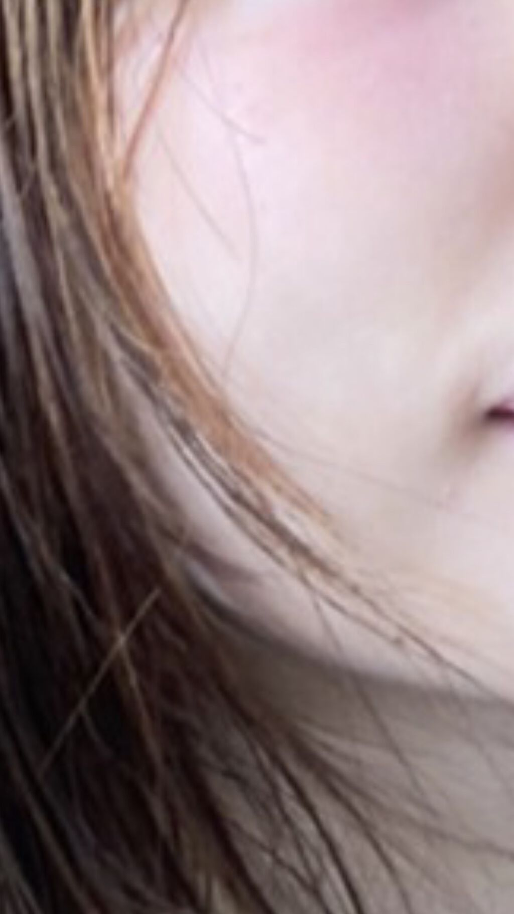 100%完全遮光 日傘/Rose Blanc/日傘を使ったクチコミ（1枚目）