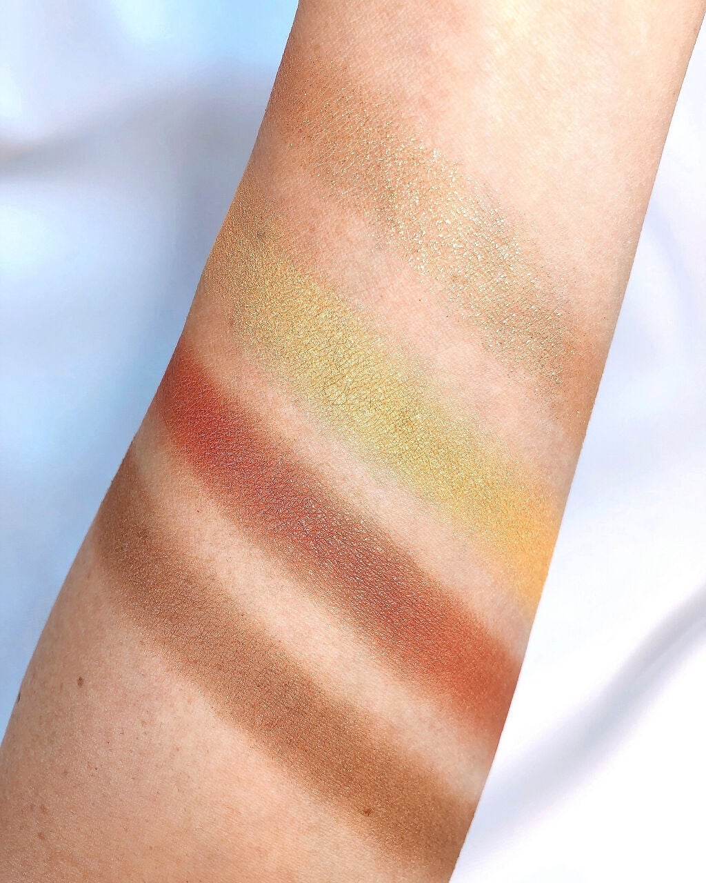 アイ カラー クォード/TOM FORD BEAUTY/アイシャドウパレットを使ったクチコミ(9枚目)