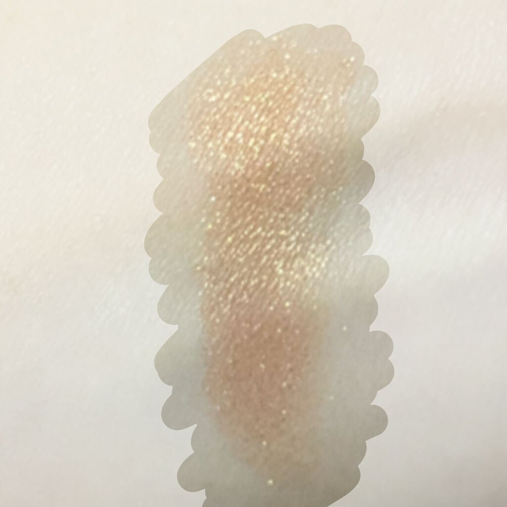 ルックアット マイアイズ/ETUDE/単色アイシャドウを使ったクチコミ(3枚目)