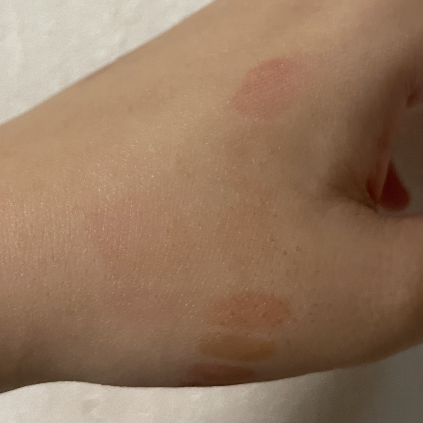 アピュー ジューシーパン リッププランパー/A’pieu/リッププランパーを使ったクチコミ（3枚目）