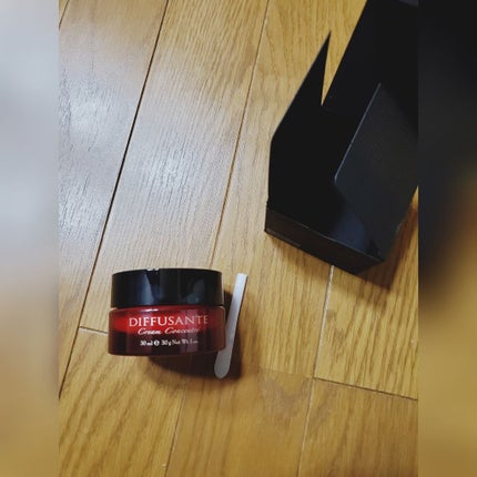 試してみた】ディフュソント クリーム コンセントレ イン 試してみた】ディフュソント クリーム コンセントレ イン