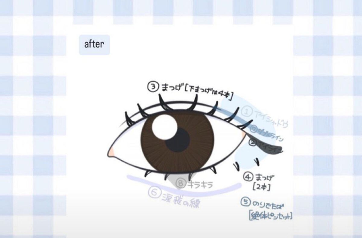 スリムスケッチアイブロウペンシル/U R GLAM/アイブロウペンシルを使ったクチコミ（3枚目）