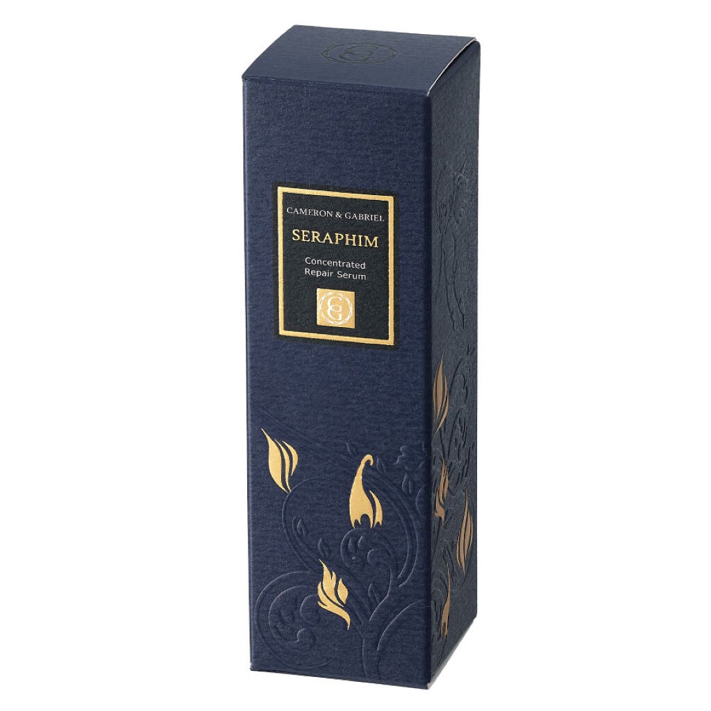 セラフィム キャメロン&ガブリエル