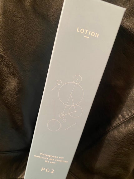 B/H COLLECT PG2 ローション のクチコミ「
B/H COLLECT
PG2 ローション
サラッとしたテクスチャーで
肌にスーッと.....」(2枚目)
