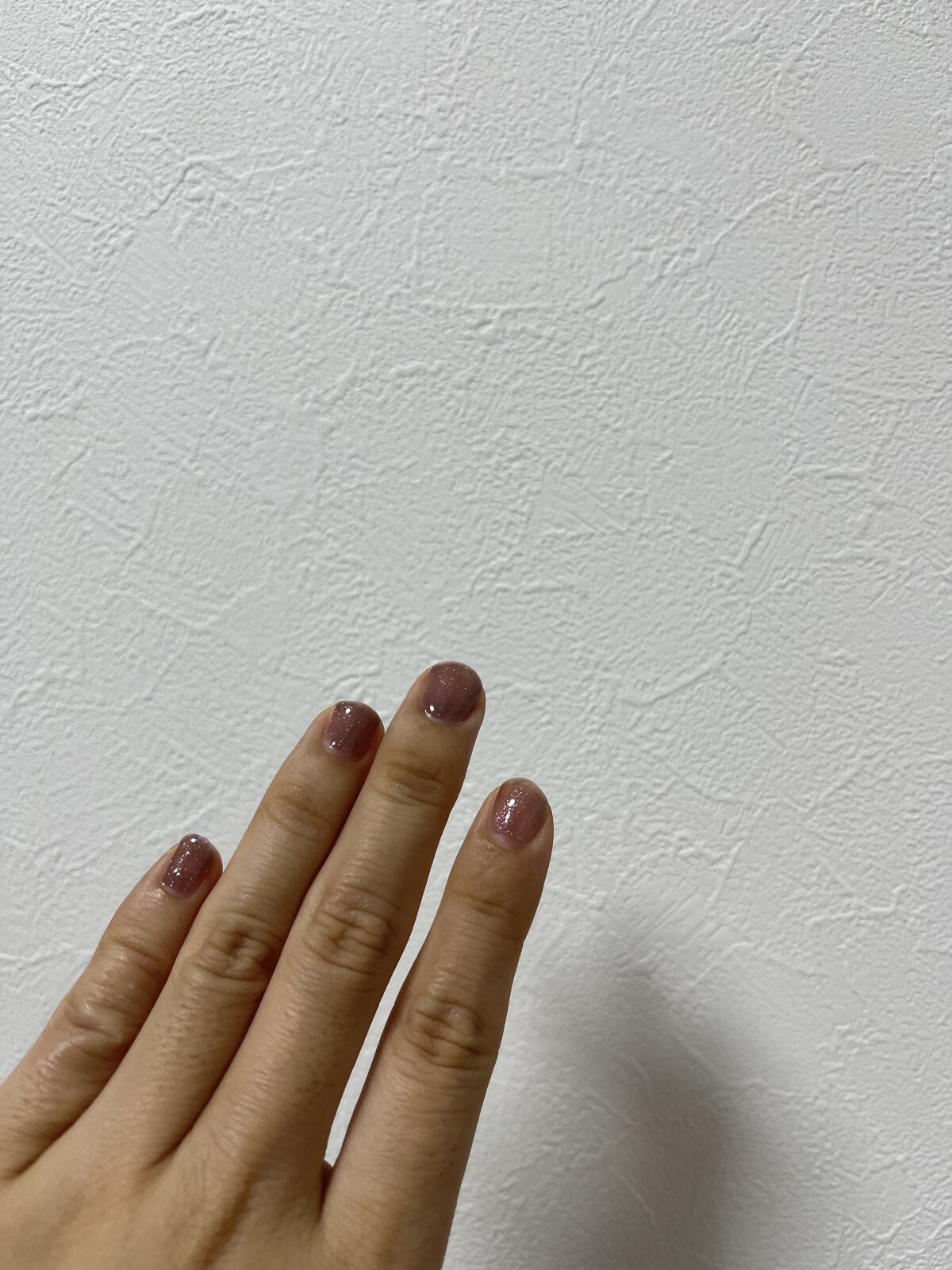 チャームスティックジェル #19 ジュピター/OMD/オールインワンネイルを使ったクチコミ（2枚目）