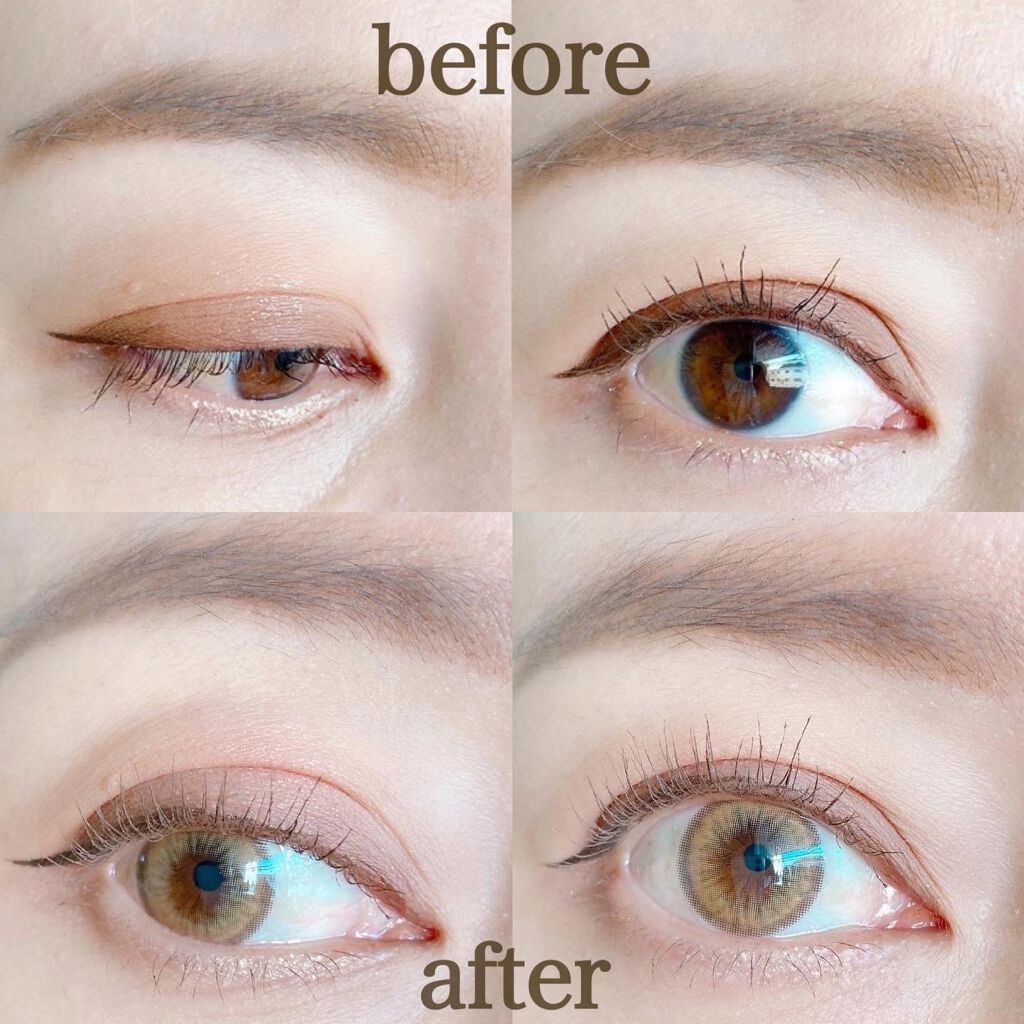 EMAKED（エマーキット）/水橋保寿堂製薬/まつげ美容液を使ったクチコミ（3枚目）