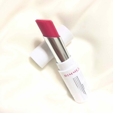 ラスティングフィニッシュ ティントリップ/リンメル ロンドン/リップティントを使ったクチコミ(1枚目)