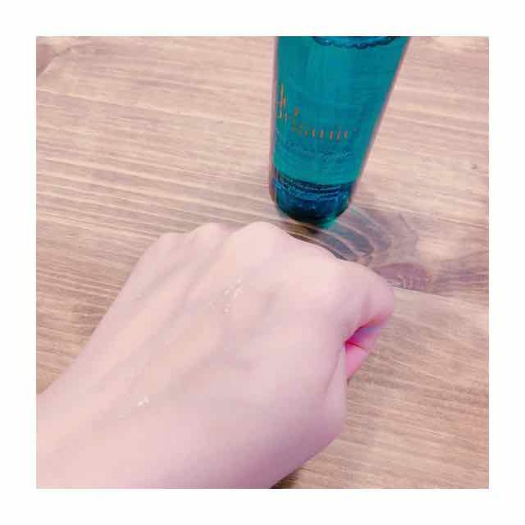 エクストラクト ローション リペア/ドゥーオーガニック/ミスト状化粧水を使ったクチコミ(3枚目)