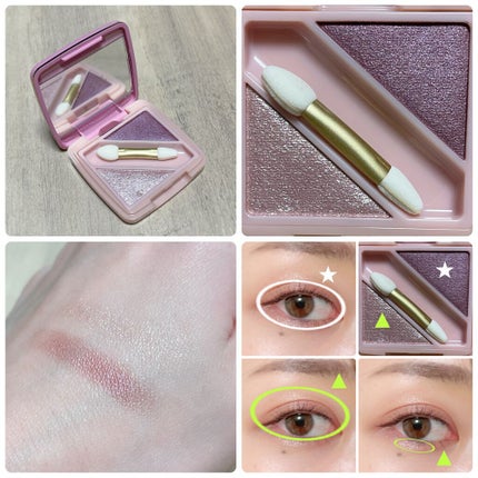 メイクアップ コレクション 2021/PAUL & JOE BEAUTE/メイクアップキットを使ったクチコミ(5枚目)