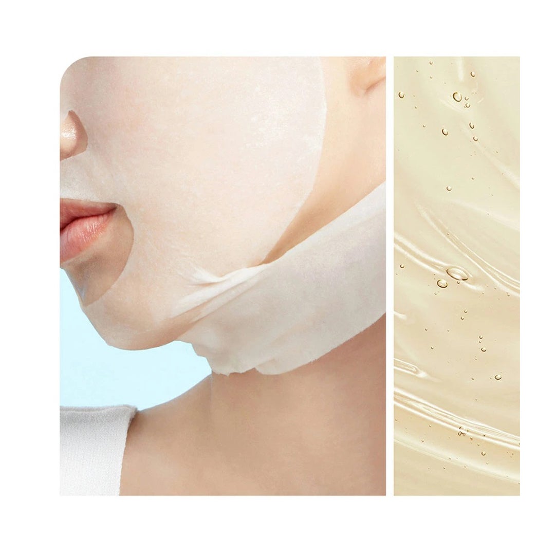 Dr.G ブラックスネイル リフティングマスク Dr.G