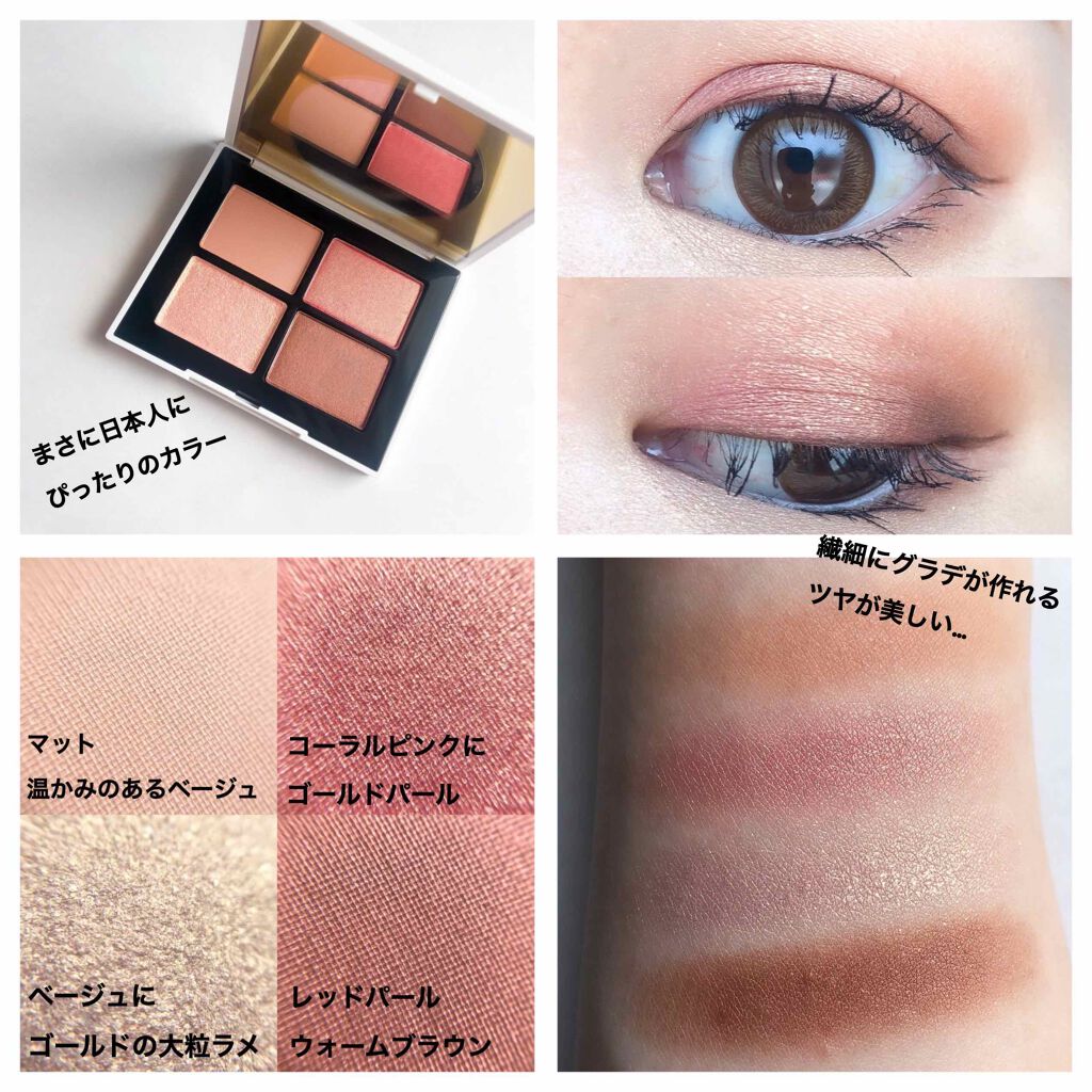 リップスティック/NARS/口紅を使ったクチコミ（3枚目）