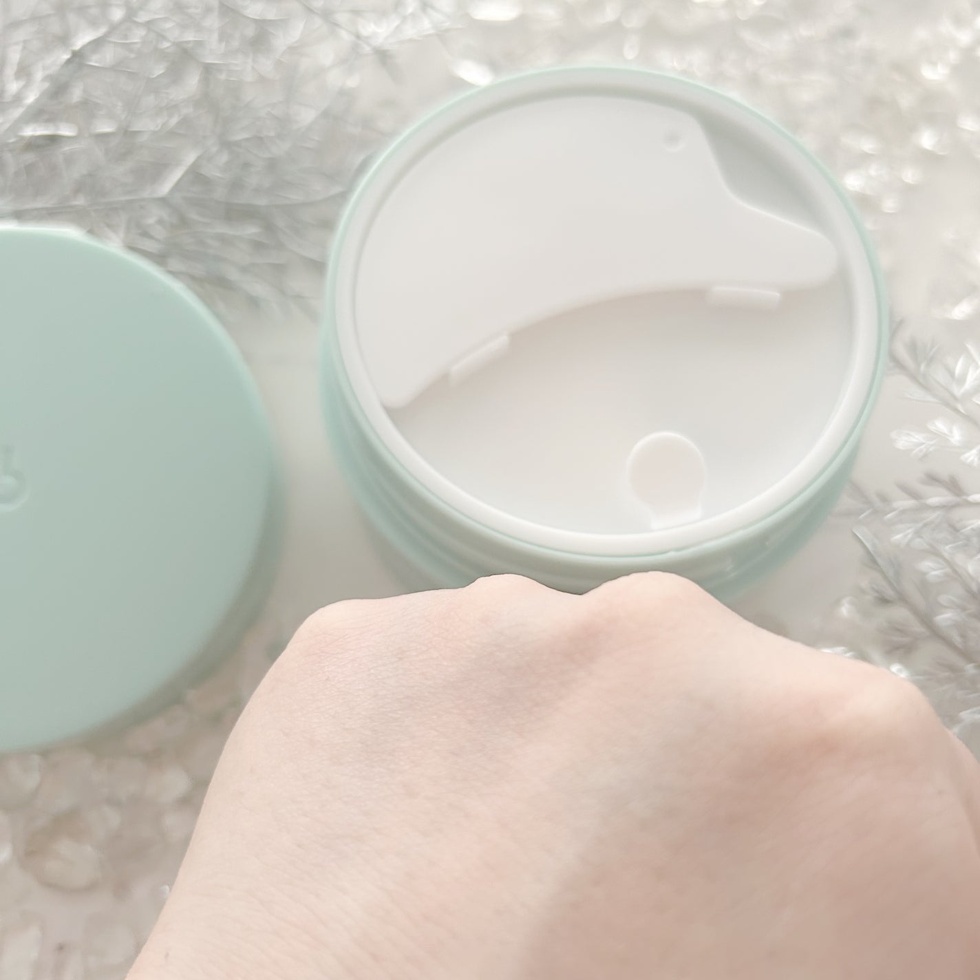 モイストバランシングマスクPro./ビービーラボラトリーズ/洗い流すパック・マスクを使ったクチコミ(6枚目)