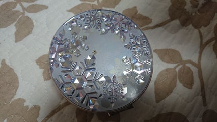 スノービューティー II/スノービューティー/プレストパウダーを使ったクチコミ(3枚目)