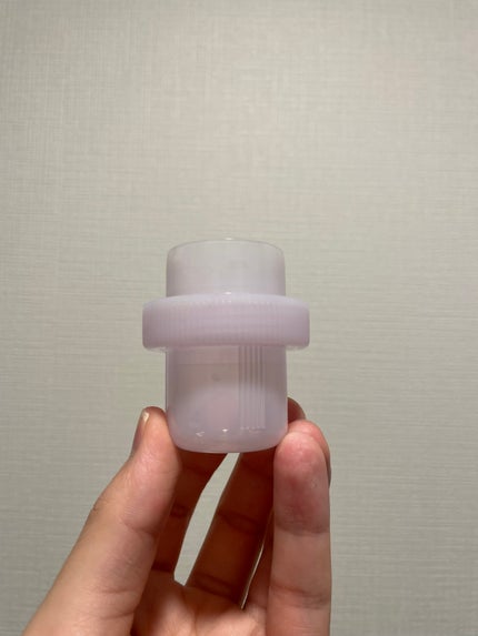 トゥザムーン 柔軟剤 トワイライトマジックの香り/ラボン/柔軟剤を使ったクチコミ(5枚目)