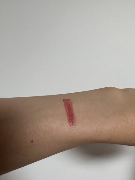 センシュアル ヌードバーム/HERA/リップバームを使ったクチコミ(4枚目)