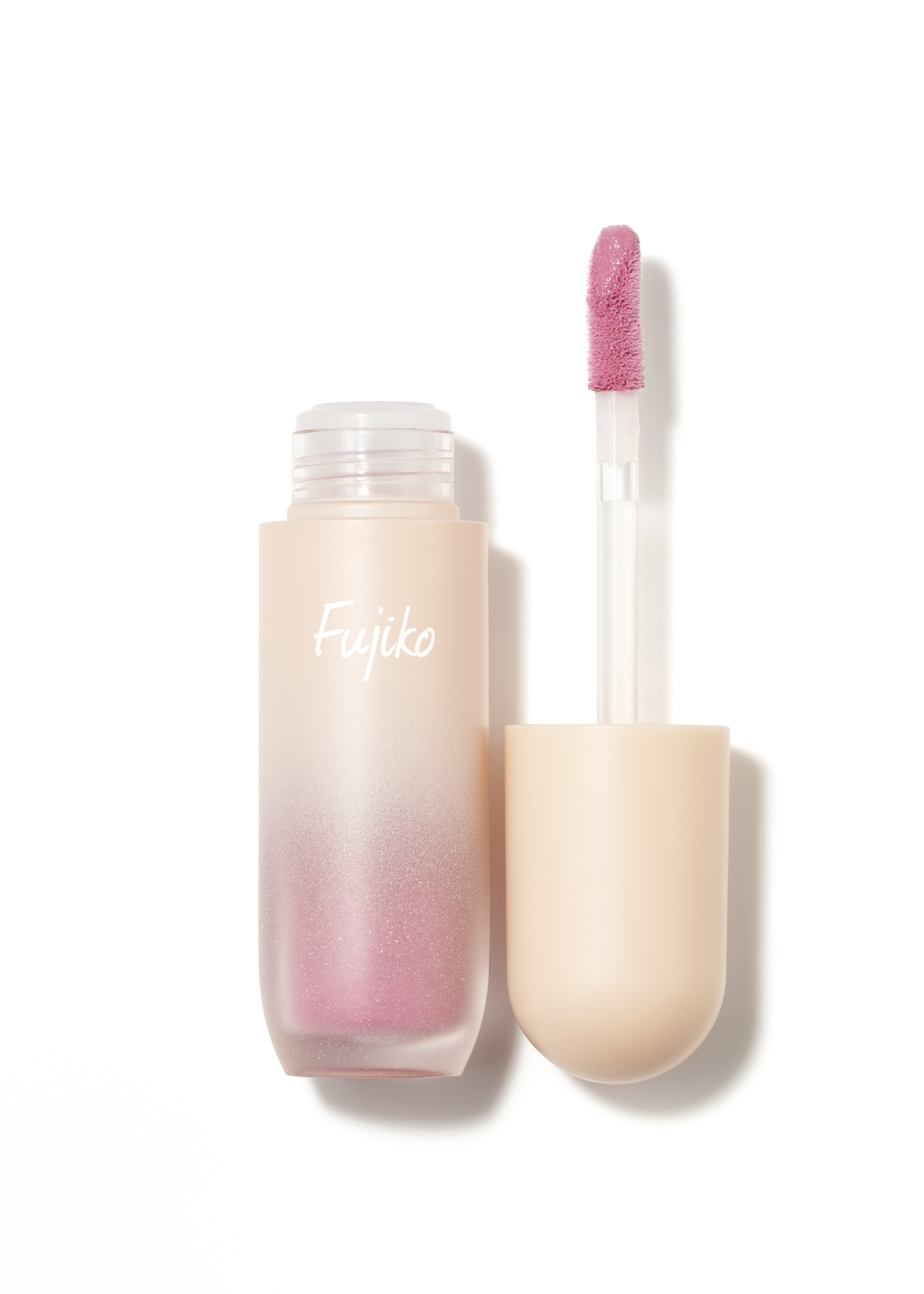 メロメロチーク 02 メロメロピンク