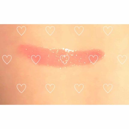 ラシャスリップス/ラシャスリップス/リップグロスを使ったクチコミ(2枚目)